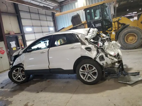2FMPK4K97HBC17370 2017 FORD EDGE - Image 2