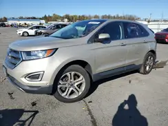 2FMPK4K97HBC20396 2017 FORD EDGE