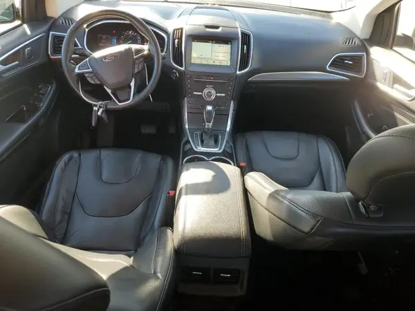 2FMPK4K97HBC20396 2017 FORD EDGE - Image 8