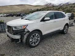 2FMPK4K97HBC21029 2017 FORD EDGE