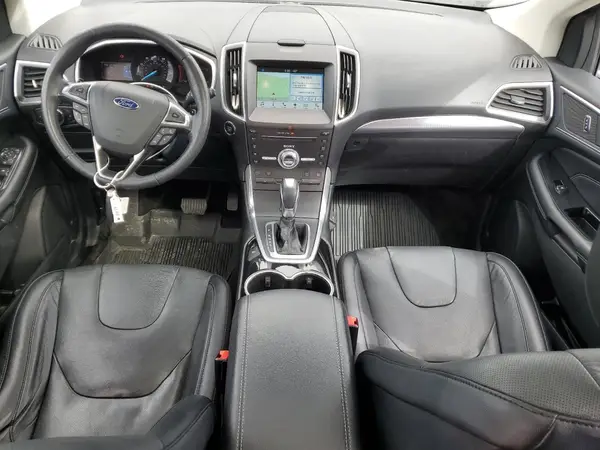 2FMPK4K97HBC21029 2017 FORD EDGE - Image 8