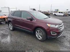 2FMPK4K97HBC21323 2017 FORD EDGE