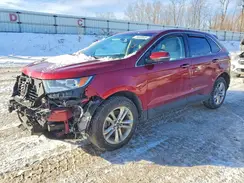 2FMPK4K97HBC21466 2017 FORD EDGE