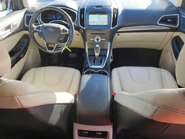 2FMPK4K97HBC21466 2017 FORD EDGE - Image 8