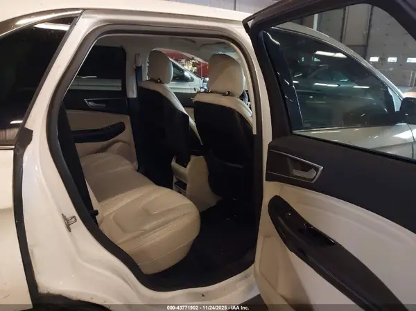 2FMPK4K97HBC28448 2017 FORD EDGE - Image 8