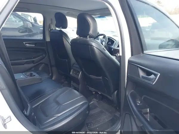 2FMPK4K97HBC29194 2017 FORD EDGE - Image 8