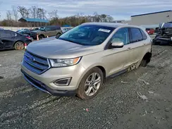 2FMPK4K97HBC29566 2017 FORD EDGE