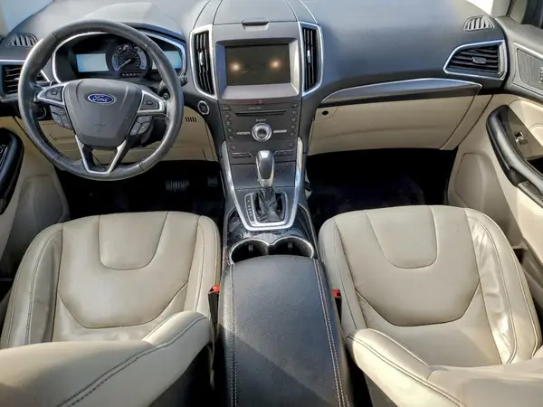 2FMPK4K97HBC29566 2017 FORD EDGE - Image 8