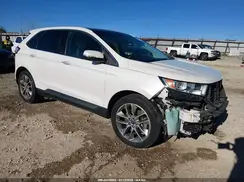 2FMPK4K97HBC29664 2017 FORD EDGE