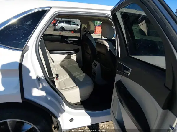 2FMPK4K97HBC29664 2017 FORD EDGE - Image 8
