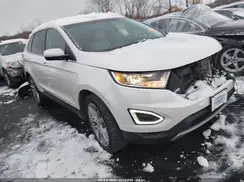 2FMPK4K97HBC43239 2017 FORD EDGE