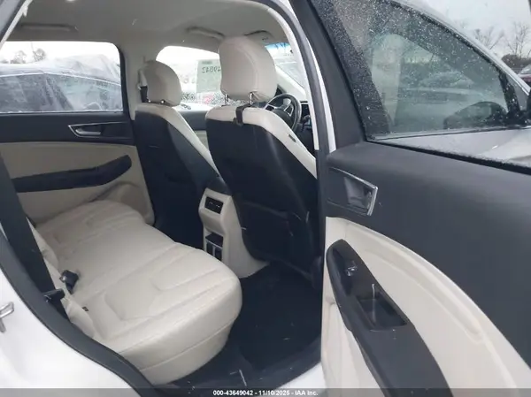 2FMPK4K97HBC43239 2017 FORD EDGE - Image 8