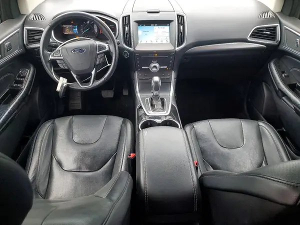 2FMPK4K97HBC51194 2017 FORD EDGE - Image 8
