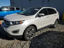 2FMPK4K97HBC52877 2017 FORD EDGE