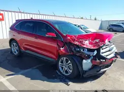 2FMPK4K97HBC55911 2017 FORD EDGE