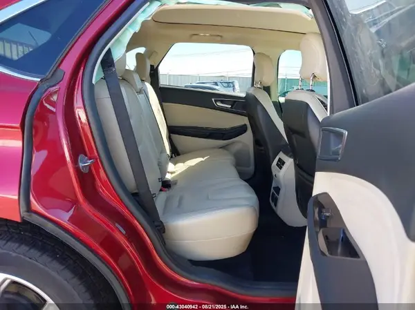 2FMPK4K97HBC55911 2017 FORD EDGE - Image 8
