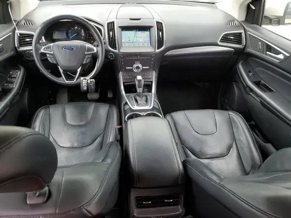 2FMPK4K97HBC60896 2017 FORD EDGE - Image 8