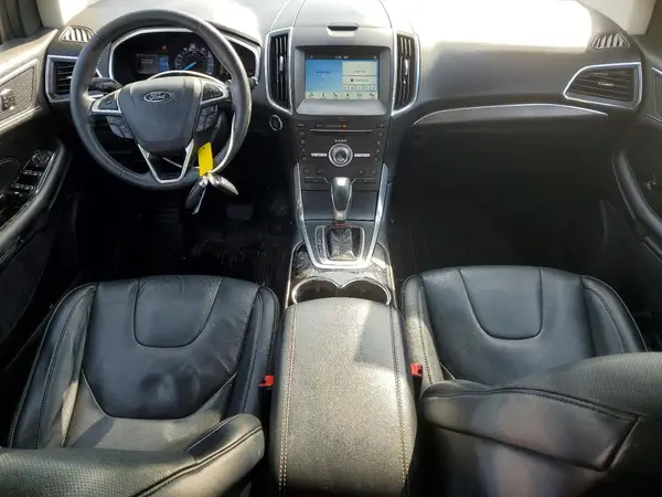 2FMPK4K97HBC60977 2017 FORD EDGE - Image 8