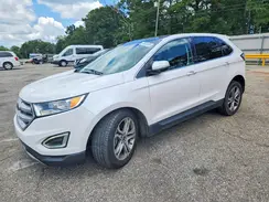 2FMPK4K97HBC62180 2017 FORD EDGE