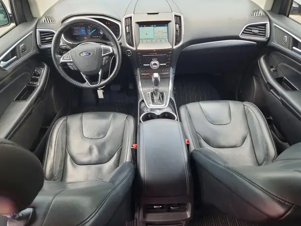 2FMPK4K97HBC62180 2017 FORD EDGE - Image 8