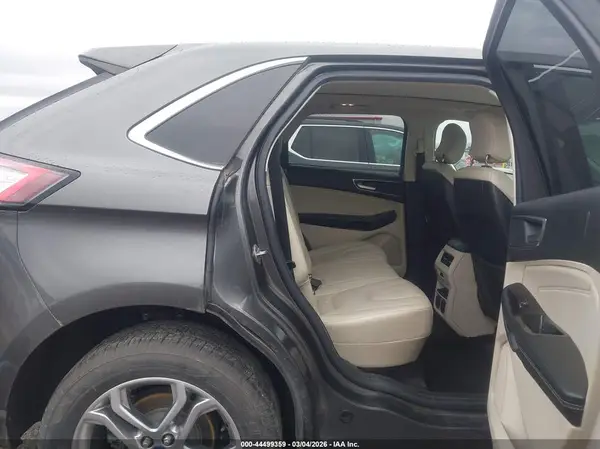 2FMPK4K97HBC64480 2017 FORD EDGE - Image 8