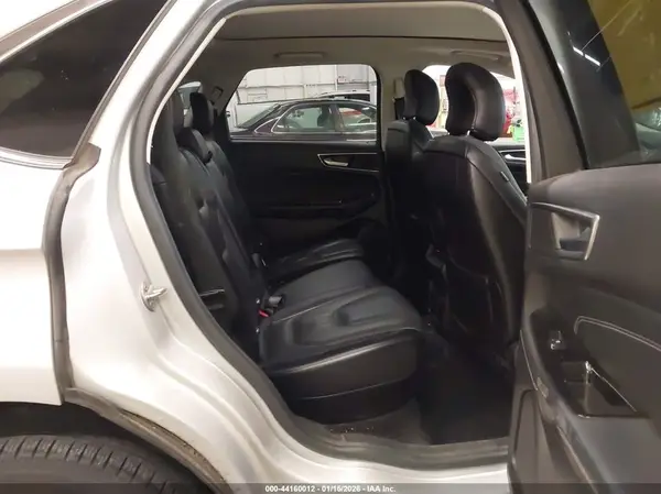 2FMPK4K97JBB15590 2018 FORD EDGE - Image 8