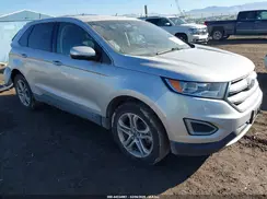 2FMPK4K97JBB15623 2018 FORD EDGE