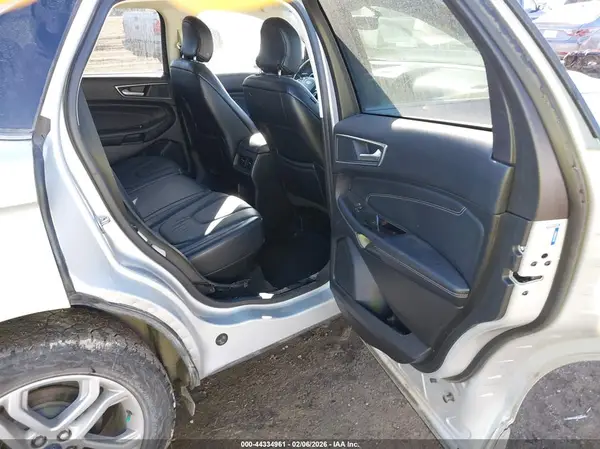 2FMPK4K97JBB15623 2018 FORD EDGE - Image 8