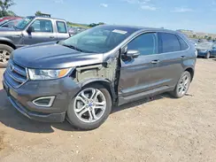 2FMPK4K97JBB20546 2018 FORD EDGE