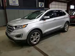2FMPK4K97JBB20708 2018 FORD EDGE