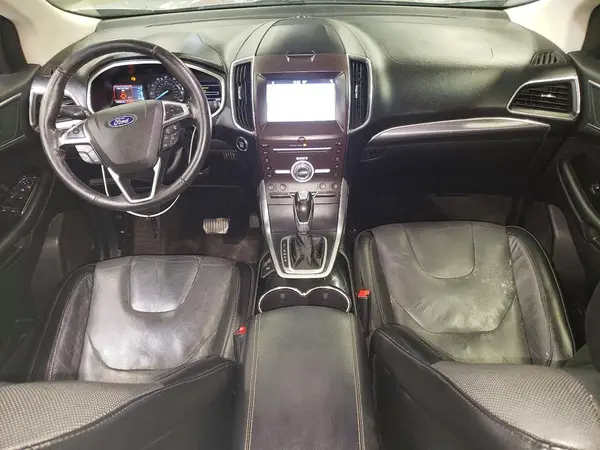2FMPK4K97JBB20708 2018 FORD EDGE - Image 8