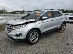 2FMPK4K97JBB21101 2018 FORD EDGE