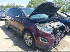 2FMPK4K97JBB32065 2018 FORD EDGE