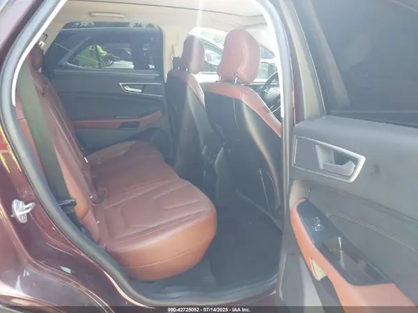 2FMPK4K97JBB32065 2018 FORD EDGE - Image 8