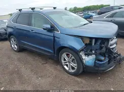 2FMPK4K97JBB32731 2018 FORD EDGE