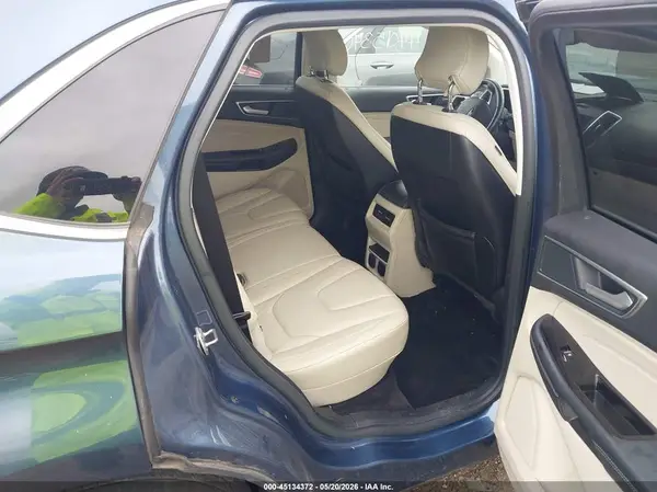 2FMPK4K97JBB32731 2018 FORD EDGE - Image 8