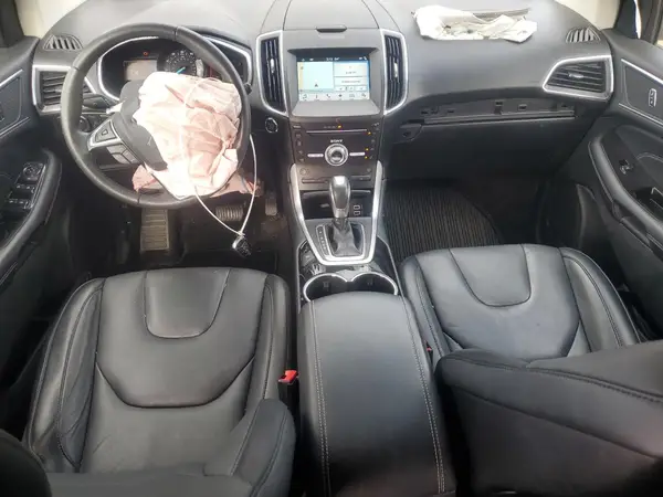 2FMPK4K97JBB36620 2018 FORD EDGE - Image 8