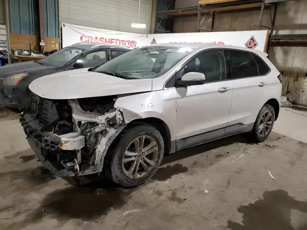 2FMPK4K97JBB36911 2018 FORD EDGE - Image 1