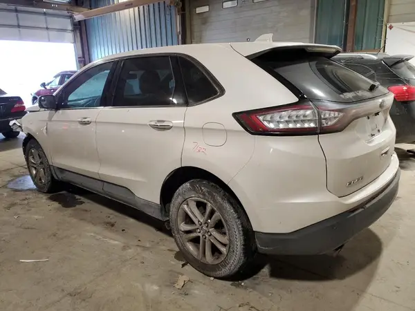 2FMPK4K97JBB36911 2018 FORD EDGE - Image 2
