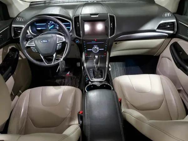 2FMPK4K97JBB36911 2018 FORD EDGE - Image 8