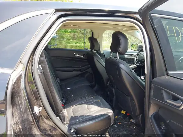 2FMPK4K97JBB38268 2018 FORD EDGE - Image 8