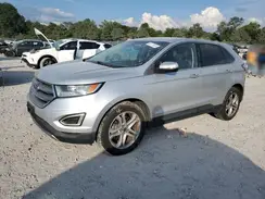 2FMPK4K97JBB42336 2018 FORD EDGE
