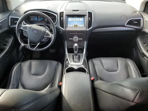 2FMPK4K97JBB42336 2018 FORD EDGE - Image 8