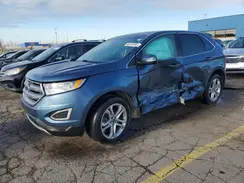 2FMPK4K97JBB42420 2018 FORD EDGE