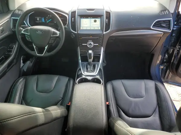 2FMPK4K97JBB42420 2018 FORD EDGE - Image 8