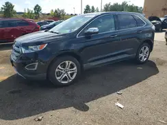 2FMPK4K97JBB42532 2018 FORD EDGE