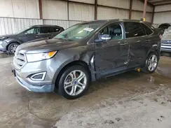 2FMPK4K97JBB42904 2018 FORD EDGE