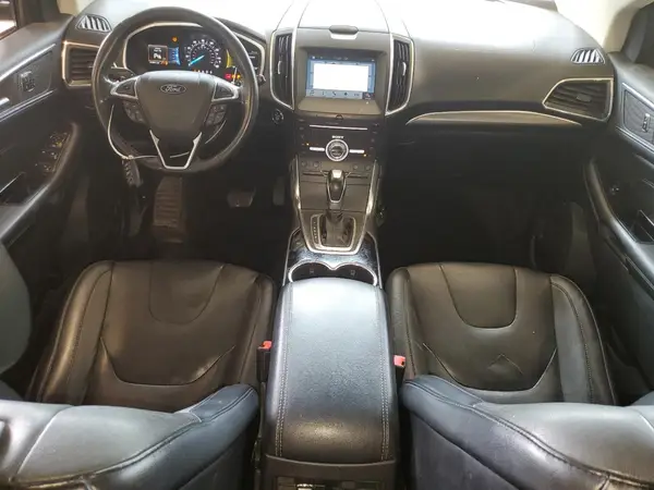 2FMPK4K97JBB42904 2018 FORD EDGE - Image 8