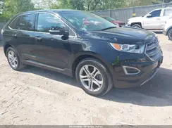 2FMPK4K97JBB43065 2018 FORD EDGE