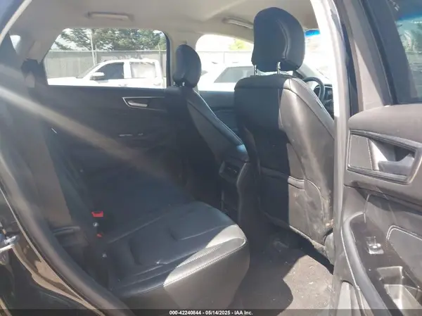 2FMPK4K97JBB43065 2018 FORD EDGE - Image 8
